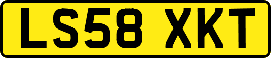 LS58XKT