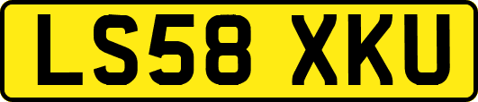 LS58XKU