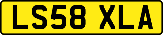 LS58XLA