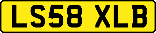 LS58XLB
