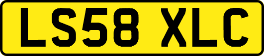 LS58XLC