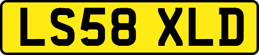 LS58XLD