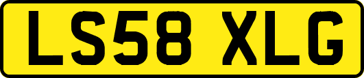 LS58XLG