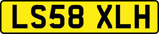 LS58XLH
