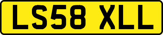 LS58XLL