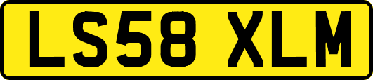 LS58XLM