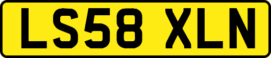 LS58XLN