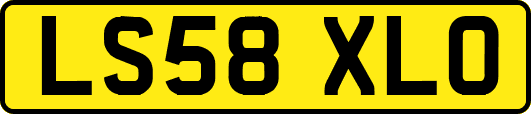 LS58XLO