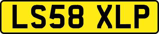 LS58XLP