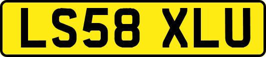 LS58XLU