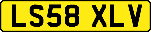 LS58XLV