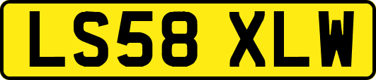 LS58XLW
