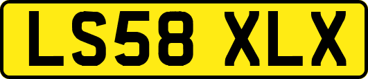 LS58XLX