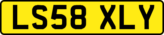 LS58XLY