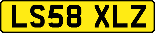 LS58XLZ