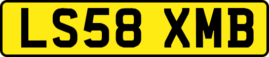 LS58XMB