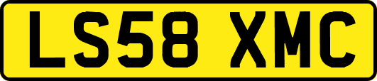 LS58XMC