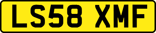 LS58XMF