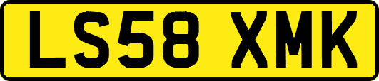 LS58XMK