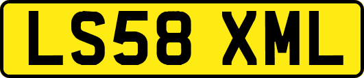 LS58XML