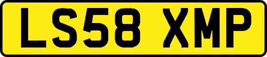 LS58XMP