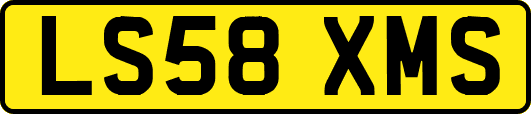 LS58XMS
