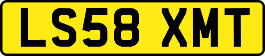 LS58XMT