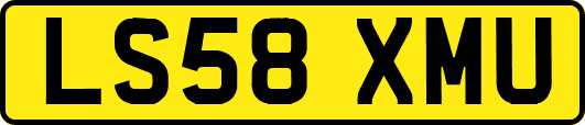 LS58XMU