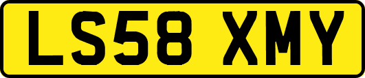 LS58XMY