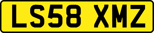 LS58XMZ