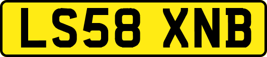 LS58XNB
