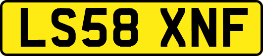 LS58XNF