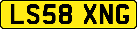 LS58XNG