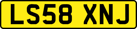 LS58XNJ