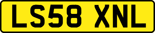 LS58XNL
