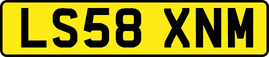 LS58XNM