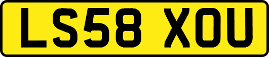 LS58XOU
