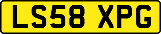 LS58XPG