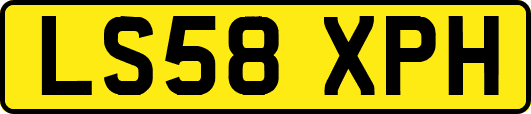 LS58XPH