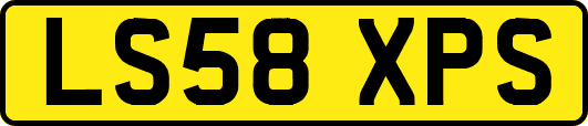 LS58XPS