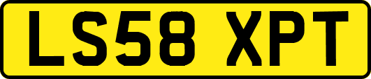 LS58XPT