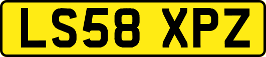 LS58XPZ