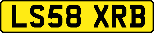 LS58XRB