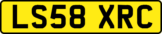 LS58XRC