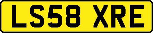 LS58XRE