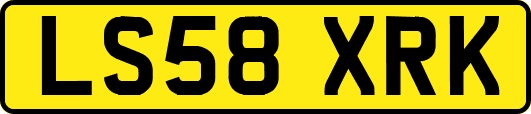 LS58XRK