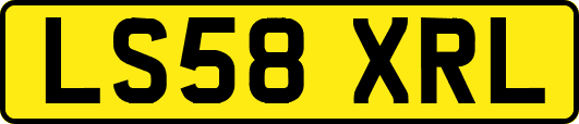 LS58XRL