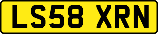 LS58XRN
