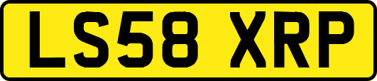 LS58XRP
