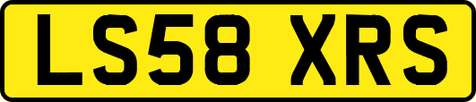 LS58XRS